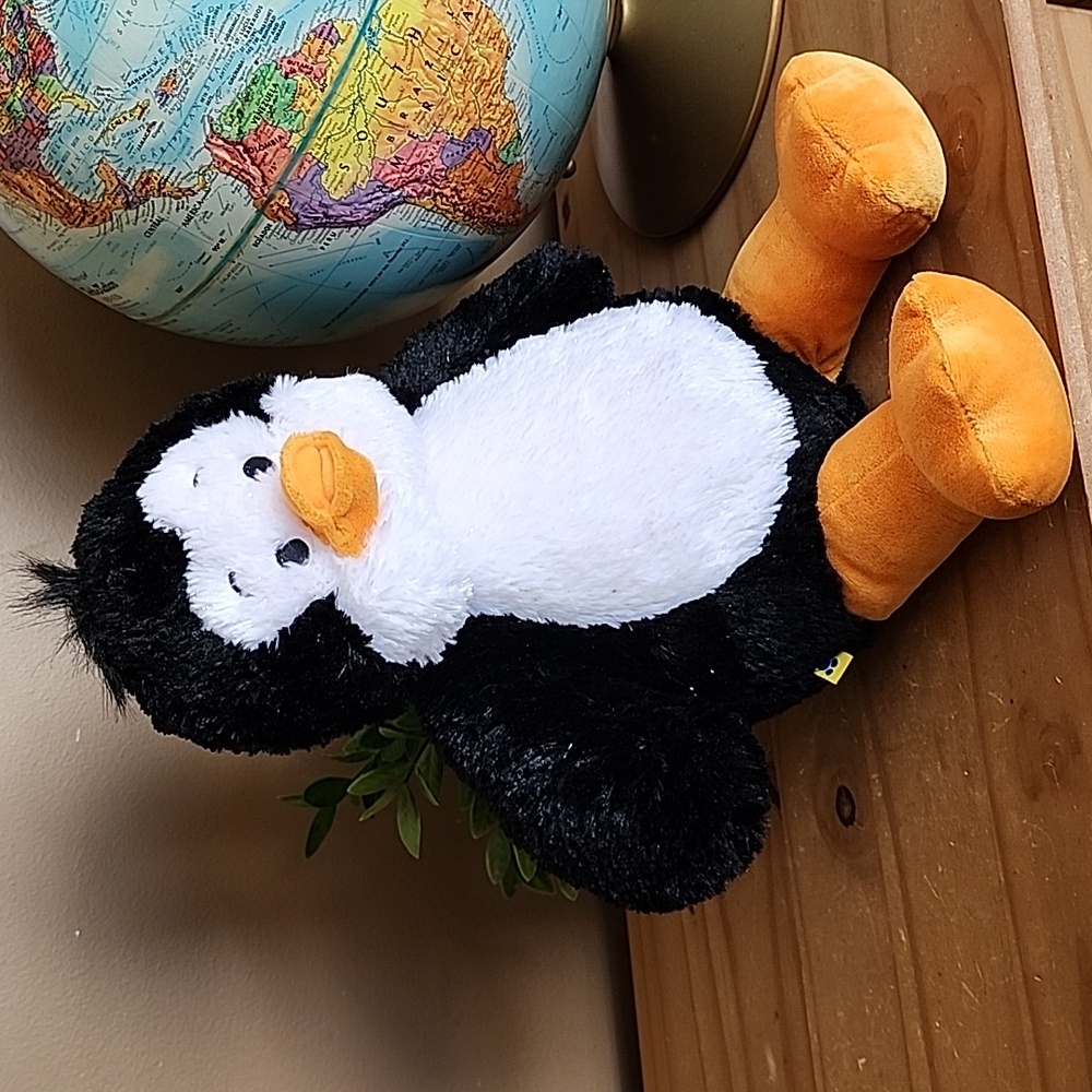 Build a bear Penguin - Picture 10 of 11
